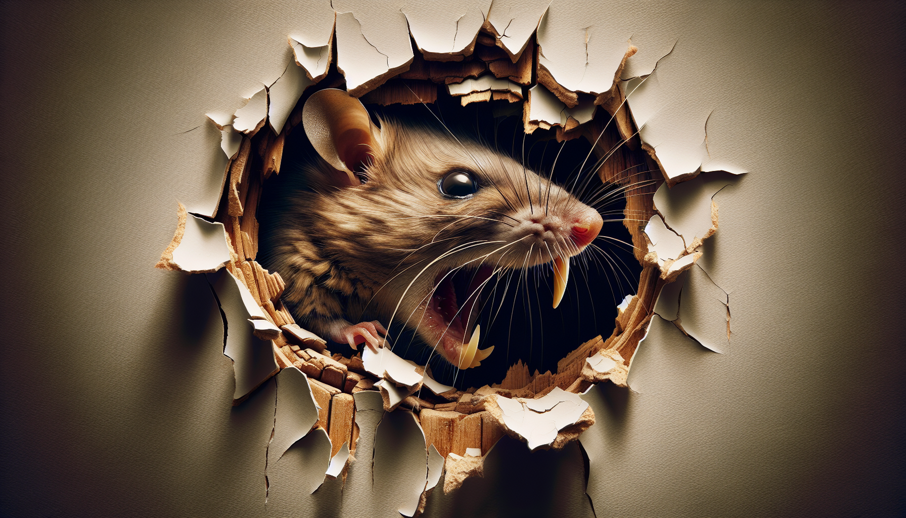 Coping With Severe Rodent Infestations: A Guide