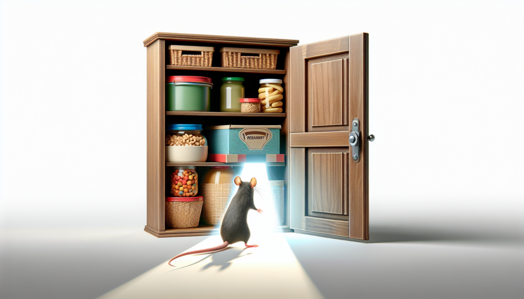 Preparing Your Home For Rodent Control Treatments