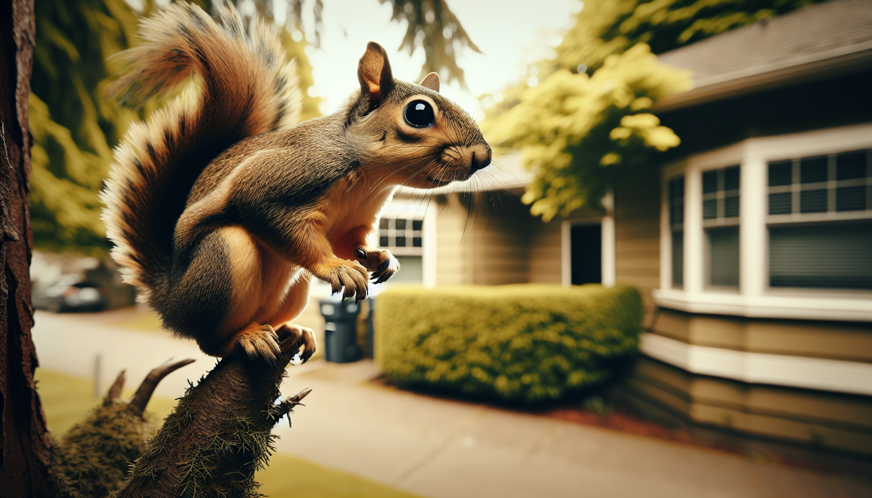 Understanding Rodent Behavior: Insights For Homeowners